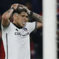 Leyenda de Colo Colo le cae con todo a Carlos Palacios: \'Irradia que no es un buen compañero\'