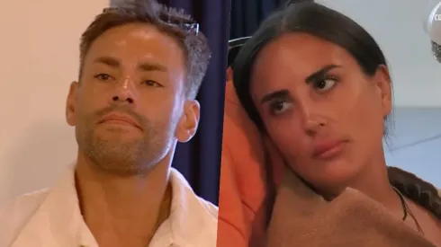 Hablamos con Claudio tras su salida del reality.