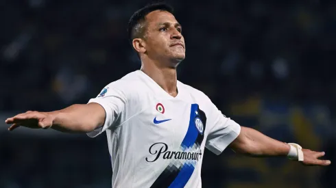 Alexis Sánchez suma otro pretendiente en el fútbol europeo.