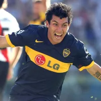 Nuevo plan para el Pitbull: Los detalles que separan a Gary Medel de Boca Juniors