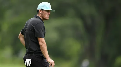 Mito Pereira casi conquista medalla en Tokio 2020, pero no estará en París 2024