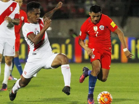 Figura de Perú explica su ausencia y desata la polémica