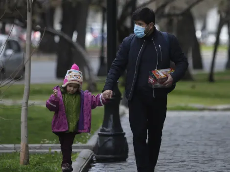 ¿Cuándo es el día del Padre en Chile?
