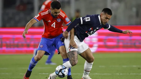 Promesa de partidazo en el Nacional.