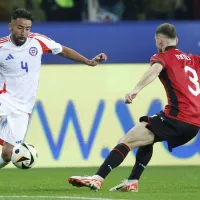 ¿Lo espera Jorge Almirón? La decisión de Mauricio Isla que pone en jaque a Colo Colo