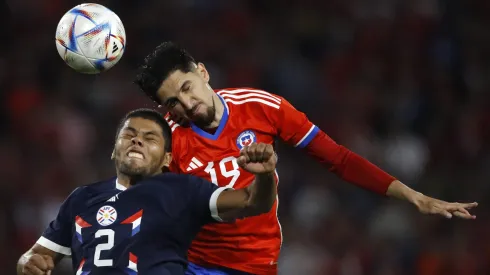 Último ensayo para los de Gareca.