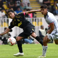 Dani Arrieta cuenta la firme sobre la llegada de Luciano Cabral a Colo Colo