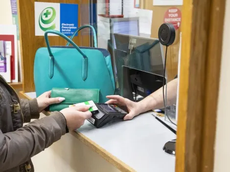 Ofertas laborales para recepcionistas y secretarias