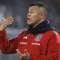 Jorge Almirón en alerta: la lista de posibles bajas de Colo Colo