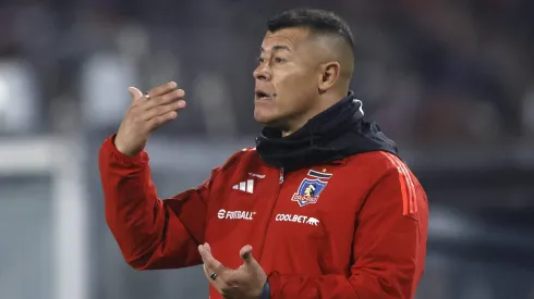 Jorge Almirón define el plantel para el segundo semestre