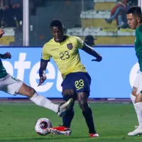 Ecuador vs Bolivia 12/06/2024: los pronósticos indican una victoria ecuatoriana