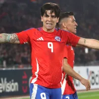 Uno a uno: la Roja ruge como Tigre y mete miedo antes de la Copa América con un Dávila inspirado