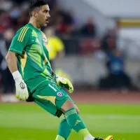 ¿Se pierde la Copa América? Claudio Bravo enciende todas las alarmas en la selección chilena