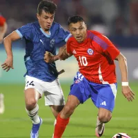 Alexis Sánchez habla de la lesión de Claudio Bravo y define su futuro: \'Quiero seguir en Europa\'