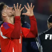 Revelan el drama de Felipe Loyola en la Roja y confirman lesión de Bravo: \'El dolor lo hacía llorar\'
