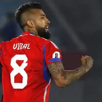 \'Muy, pero muy...\': Arturo Vidal vibra con la goleada de Chile ante Paraguay