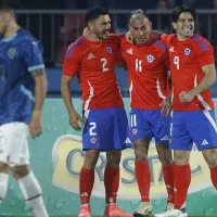 \'La Roja manda una advertencia a Argentina\': la prensa internacional reacciona al triunfo de Chile