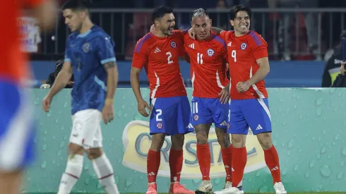 Los rivales de la Roja en la Copa América miraron atentos la goleada nacional
