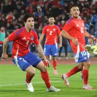 La historia de unos zapatos robados que unen a Víctor Dávila y Alexis Sánchez desde 2015