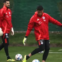 Revelan la razón por la que Ricardo Gareca puso a Gabriel Arias por sobre Brayan Cortés en la Roja