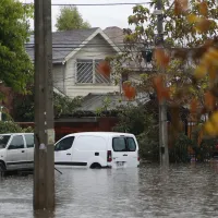 ¿Cómo prepararme para la lluvia? Entregan consejos para prevenir la inundación de viviendas