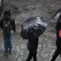 ¿A qué hora empieza a llover? La RM se prepara para sistema frontal de más de 100 mm de agua