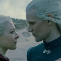 ¿Cómo es la relación de Rhaenyra y Daemon en los libros de House of the Dragon?
