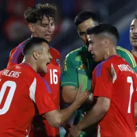 Igor Lichnovsky cuenta el gran secreto de la Roja para la Copa América 2024 tras una noche picante