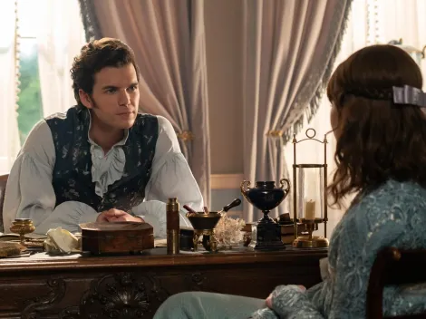 ¿A qué hora se estrena la segunda parte de Bridgerton?