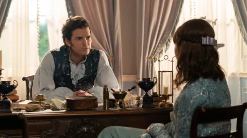 ¿A qué hora se estrena la segunda parte de Bridgerton?