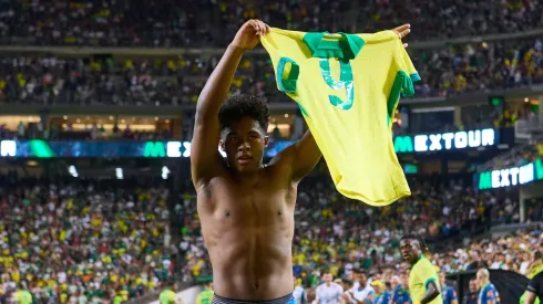 Brasil quiere dejar una buena impresión en la Copa América USA 2024, por eso se medirá con el anfitrión en un nuevo amistoso.