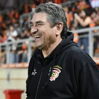 Emiliano Astorga encuentra club tras su salida de Cobreloa: vuelve a la Primera B como amuleto