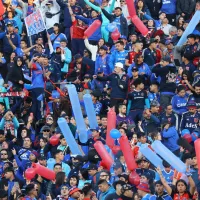 ¡Ya están la la venta! Precios y dónde comprar entradas para U. de Chile vs M. Puente Alto