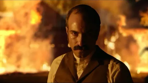 La teleserie está cerca de llegar a la pantalla con el esperado remake que tendrá a Gabriel Cañas en el rol protagónico.