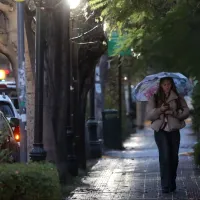 Anuncian alarma meteorológica por precipitaciones intensas: ¿Dónde, a qué hora y cuánta lluvia?