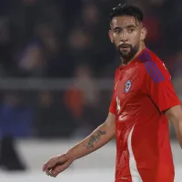 En Colo Colo reciben felices a Mauricio Isla: \'Le ha dado mucho a Chile\'