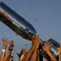 La Copa Chile 2024 vuelve este viernes: Estos son los partidos que irán por TNT Sports