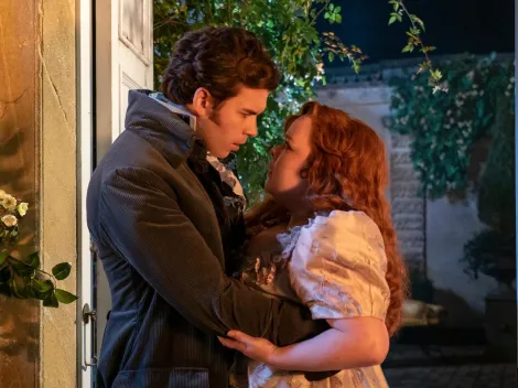 Los cabos sueltos de la segunda parte de Bridgerton 3