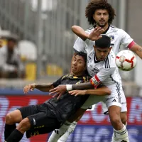 La inesperada reacción de Colo Colo tras perder para siempre a Luciano Cabral