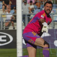 Los deseos de Tuto de Paul para el mercado: suplica seguir en Colo Colo y aborda las opciones de Saldivia