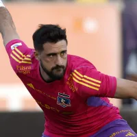 ¿No quiere? La particular visión de Fernando de Paul sobre el mercado en Colo Colo