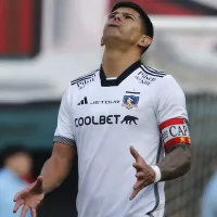 Colo Colo en estado de alerta: dos mercados millonarios ponen su mirada en Esteban Pavez
