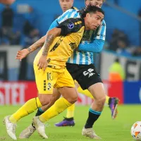 Nuevos detalles de ardua negociación por Luciano Cabral, Everton y Colo Colo: \'Bypasearon la cláusula\'