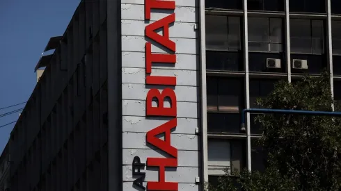 AFP Habitat