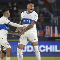 ¿Último baile? Nicolás Castillo regresa a Universidad Católica tras la polémica con la U