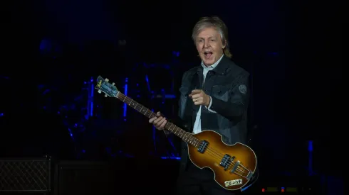 ¿Cuánto cuesta ir a ver a Paul McCartney en Chile?