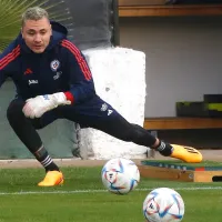 ¿Qué pasó con Cristóbal Campos? El exarquero de la U que hasta estuvo en citado en La Roja