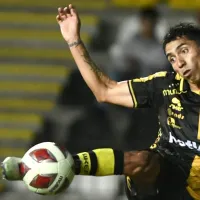 ¿A qué equipo se puede ir Luciano Cabral del Grupo Pachuca? Su futuro tras rechazar a Colo Colo