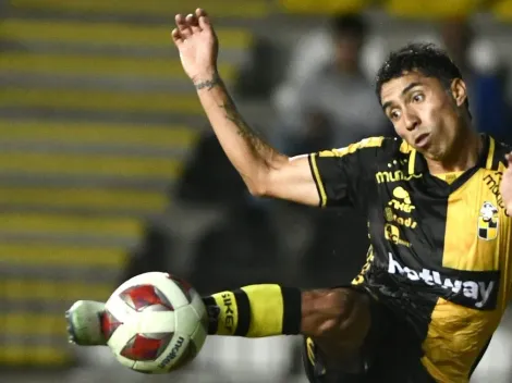 ¿A qué equipo se puede ir Cabral? Sus opciones en el Grupo Pachuca