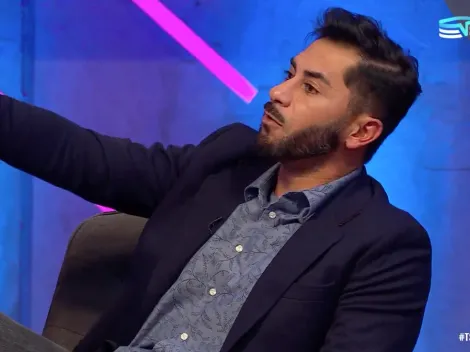 Johnny Herrera pide dos refuerzos "Sub-40" para la U